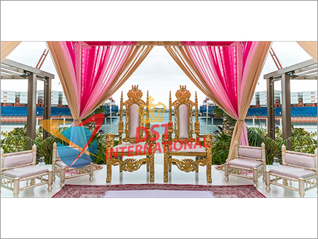 Wedding Lion Chairs Wedding Lion Chairs
