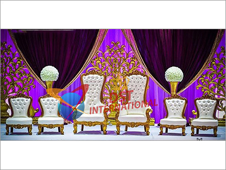 Wedding Chairs Set Wedding Chairs Set