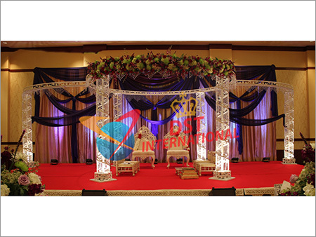 Crystal Mandap Crystal Mandap