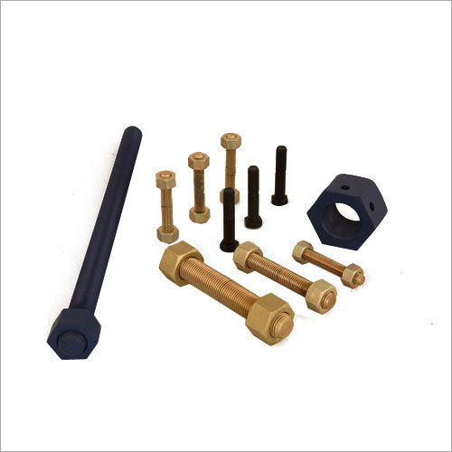 API Studs & Nuts API Studs & Nuts