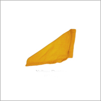 Yellow Duster Yellow Duster