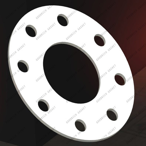 PTFE & Expanded PTFE Gaskets PTFE & Expanded PTFE Gaskets