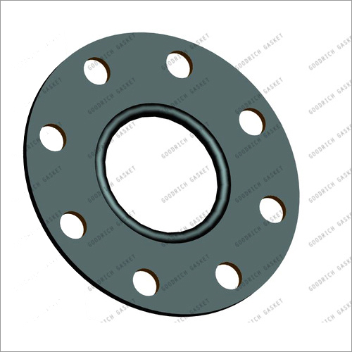 Metal Reinforced Gasket Metal Reinforced Gasket