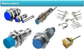 Photoelectric Proximity Switch Photoelectric Proximity Switch