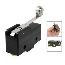 Roller Limit Switch Roller Limit Switch