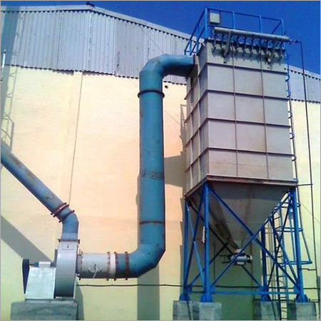 Dust Extraction System Dust Extraction System