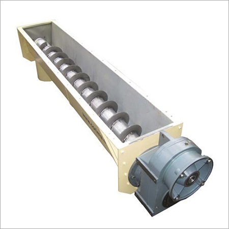 Industrial Screw Conveyor Industrial Screw Conveyor