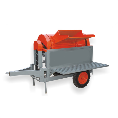 Paddy Thresher Paddy Thresher