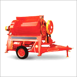 Wheat Thresher Wheat Thresher