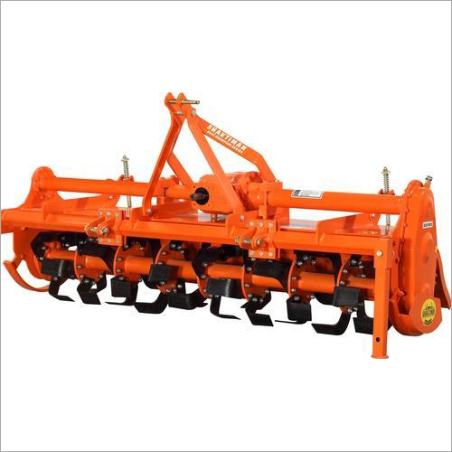Semi Champion Rotavator Semi Champion Rotavator