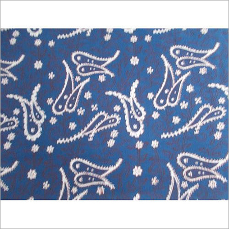 Block Print Running Fabric Block Print Running Fabric