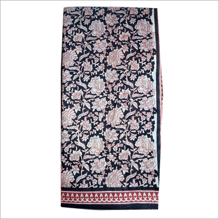 Printed Chanderi Silk Sarees Printed Chanderi Silk Sarees