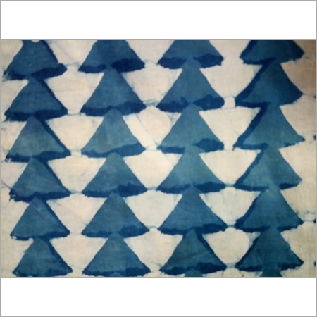 Blue And White Running Material Blue And White Running Material