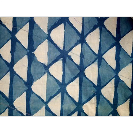 Cotton Printed Fabric Cotton Printed Fabric