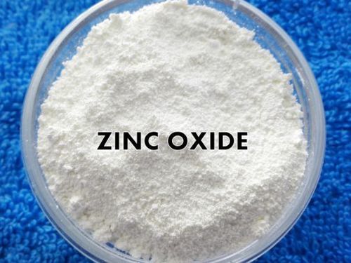 zinc oxide zinc oxide