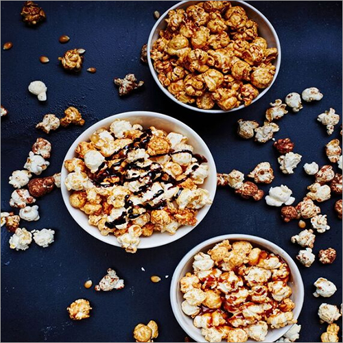 Popcorn Popcorn