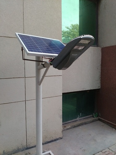 SOLAR STREET LIGHT 25 wt SOLAR STREET LIGHT 25 wt