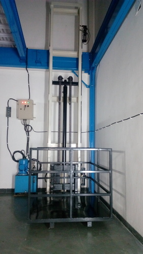 Power Hydraulics Lift Power Hydraulics Lift
