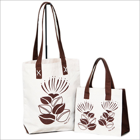 Designer Cotton Bags Designer Cotton Bags
