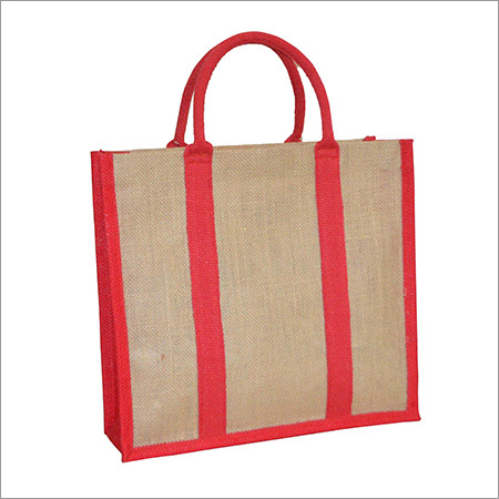 Jute Promotional Bags Jute Promotional Bags