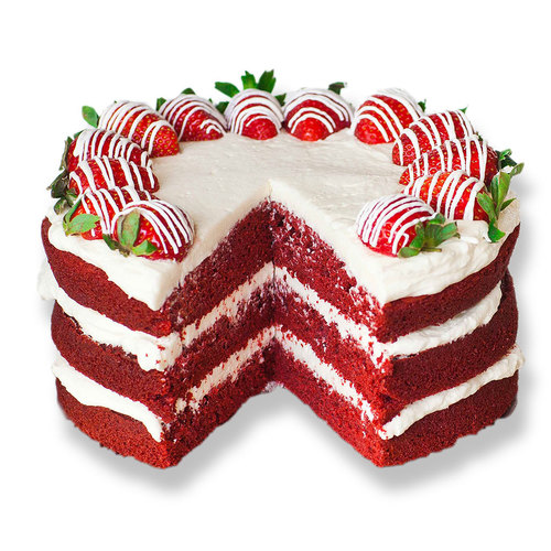 Red Velvet Cake Premix Red Velvet Cake Premix