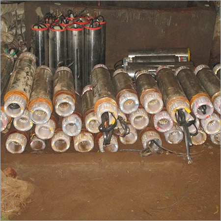 Submersible Pumps Submersible Pumps
