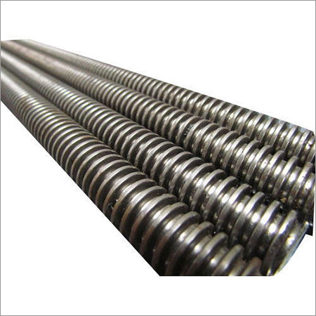 Hot Dip Threaded Rods Hot Dip Threaded Rods