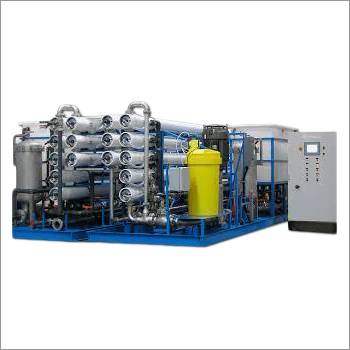 Reverse Osmosis Plant Reverse Osmosis Plant
