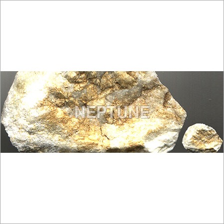 Barium Carbonate Barium Carbonate