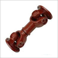 Propeller Shaft Casting Assembly Propeller Shaft Casting Assembly