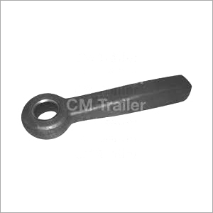 Tow Hook Forged Tow Hook Forged