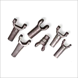Haff Yoke Forgings Haff Yoke Forgings