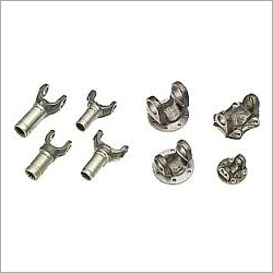 Haff Yoke Assembly Haff Yoke Assembly