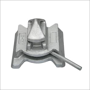 Twist Lock Twist Lock