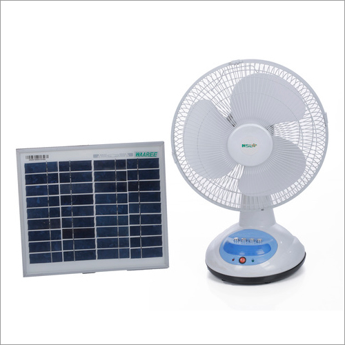 Solar DC Fan Solar DC Fan