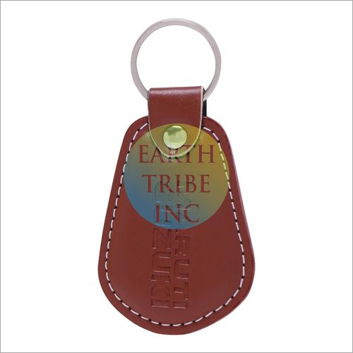 Leather Keychain Leather Keychain