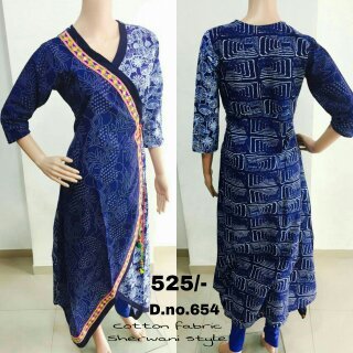 Kurti Kurti