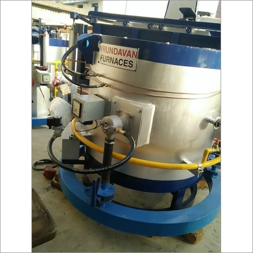 Heat Treatment Furnace Heat Treatment Furnace