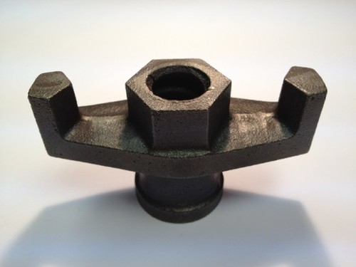 Wing Nut Wing Nut