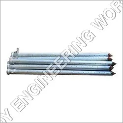 GI Earthing Pipe GI Earthing Pipe