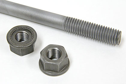 Lead Threaded Rod Lead Threaded Rod