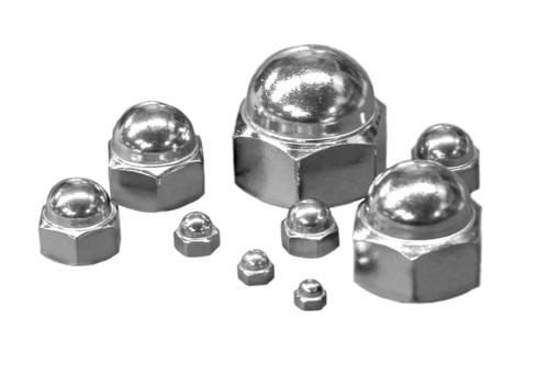 Dome Nuts Dome Nuts