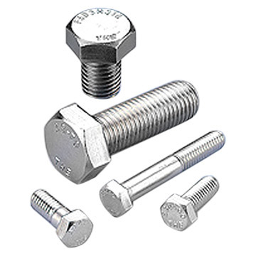 Bolts Bolts