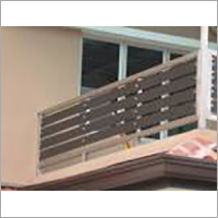 SS Railing SS Railing