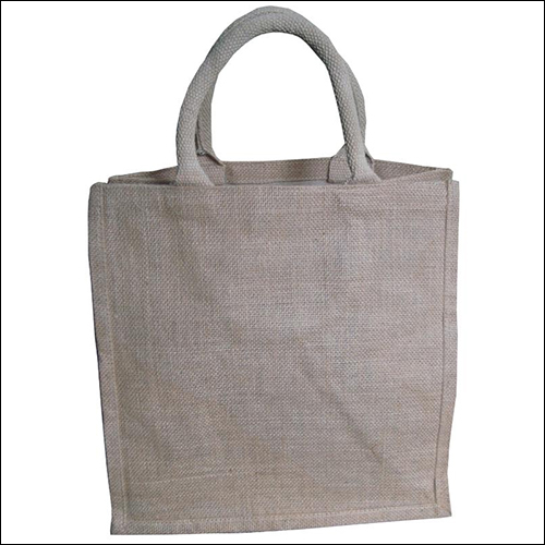 Jute Grocery Bags Jute Grocery Bags