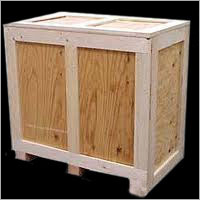 Plywood Packaging Boxes Plywood Packaging Boxes