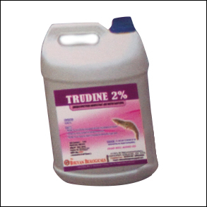 Trudine 2% Trudine 2%