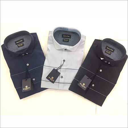 Printed Casual Shirt Printed Casual Shirt