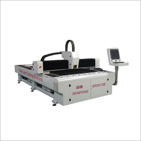 Fiber Laser Metal Cutting Machine Fiber Laser Metal Cutting Machine