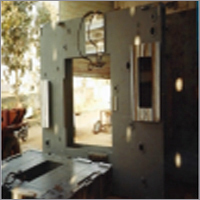 Heavy Steel Plate Fabrication & Machining Heavy Steel Plate Fabrication & Machining
